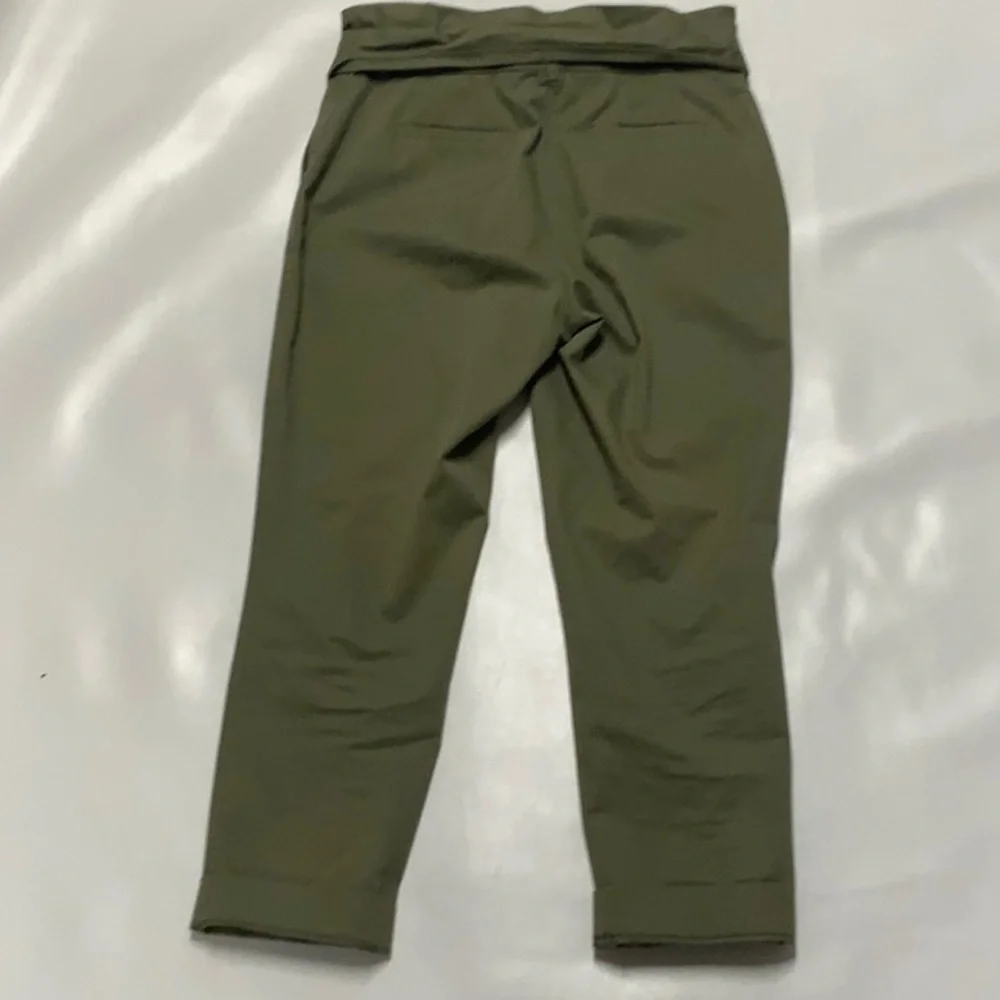 Derek Lam Cargo Pants, size 6 - Picture 2 of 7